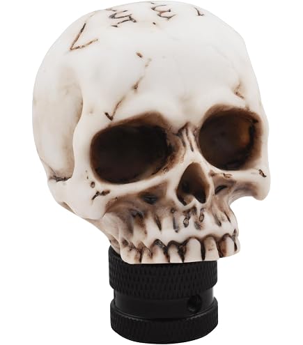 Amazon.com: Kool Collectibles Devil Head Shifter Shift Knob Rat